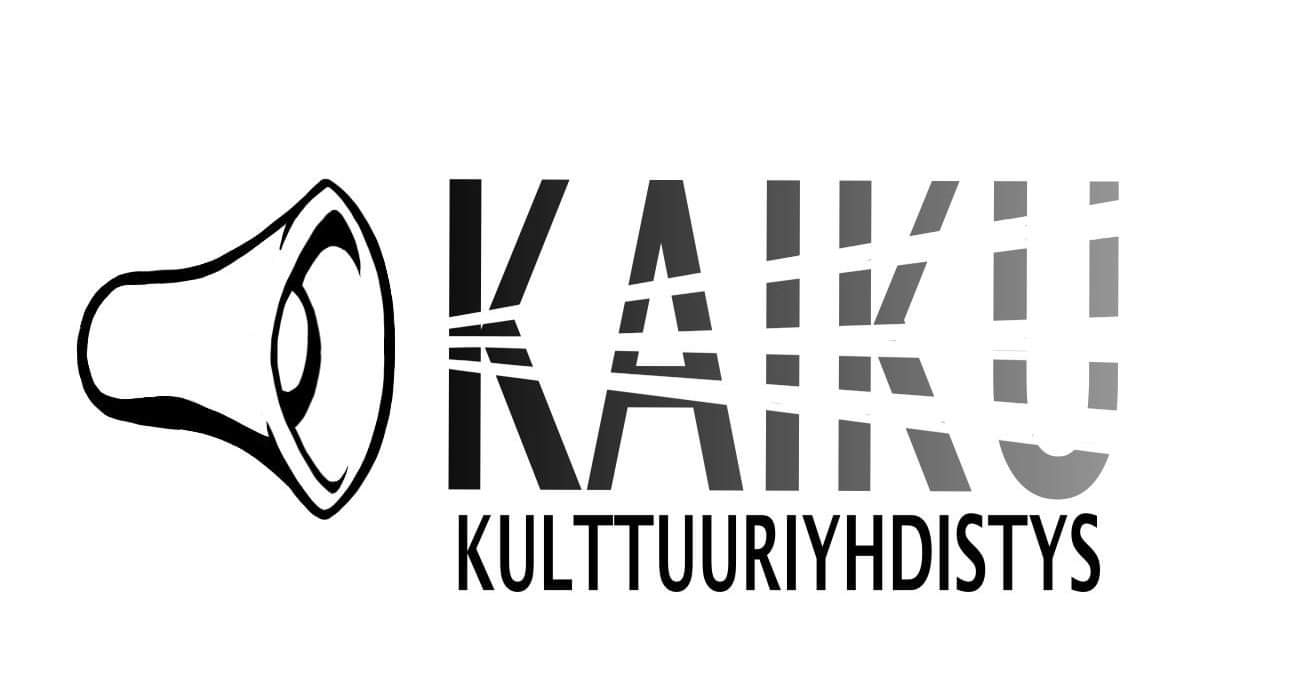 Kulttuuriyhdistys Kaiku logo
